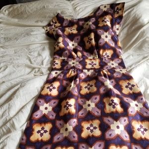 Adorable boutique dress